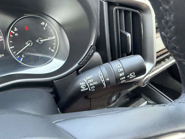 Used 2026 MAZDA CX-50 AWD 2.5 S w/ Cargo Package image 30