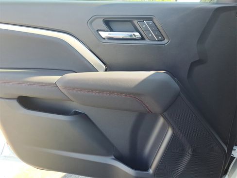 New 2026 Chevrolet Colorado Z71 w/ Z71 Convenience Package 2 image 17