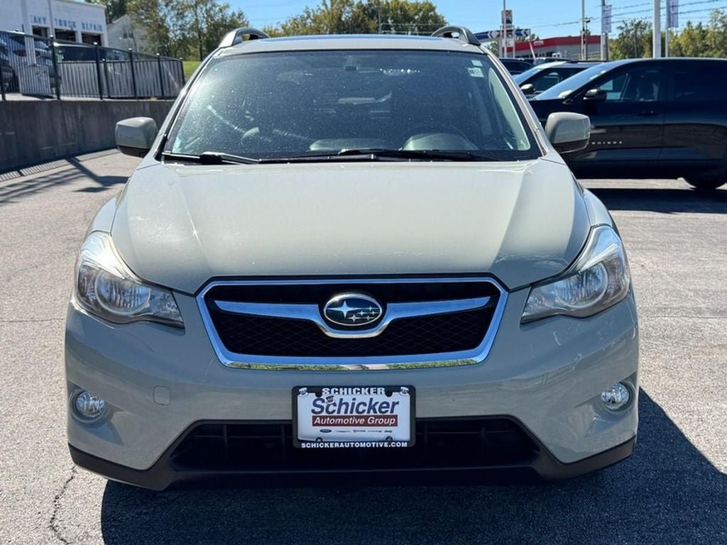 Used 2013 Subaru Crosstrek 2.0i Limited w/ Popular Pkg 2 AWD/4WD image 9