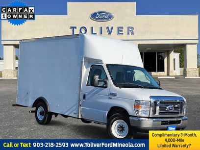 Used 2019 Ford E-350 and Econoline 350 Super Duty w/ Power Windows & Locks Group