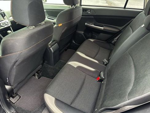 Used 2016 Subaru Crosstrek 2.0i Premium image 20