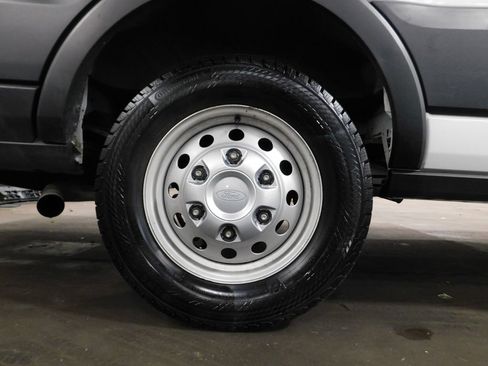 Used 2023 Ford Transit 250 148 High Roof Extended AWD w/ Load Area Protection Package image 47