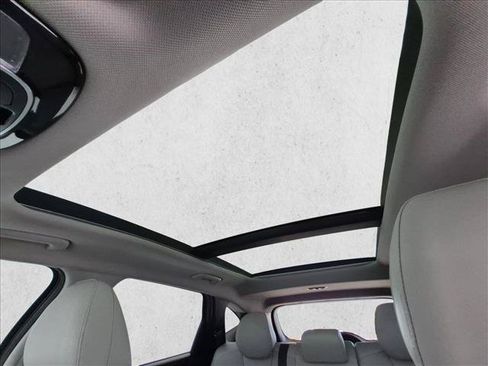 Used 2024 Hyundai Tucson Limited FWD image 21