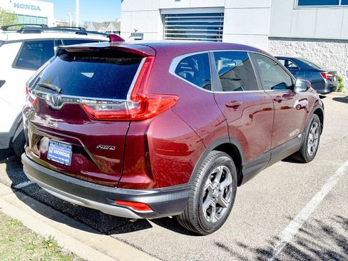 Used 2019 Honda CR-V EX image 5