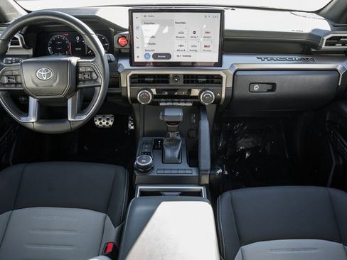 Used 2024 Toyota Tacoma TRD Sport image 23