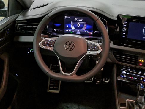 New 2026 Volkswagen Jetta Sport image 13