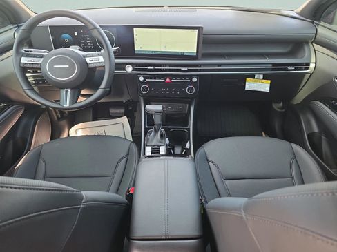 New 2026 Hyundai Santa Cruz XRT AWD/4WD image 11