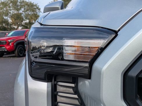 New 2025 Toyota Tacoma TRD Sport image 10