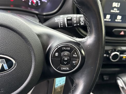 Used 2021 Kia Soul GT-Line image 22