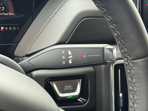 New 2026 GMC Yukon XL Denali AWD/4WD image 22