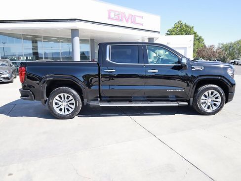 New 2026 GMC Sierra 1500 Denali image 7