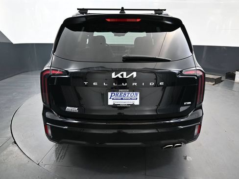 Certified 2024 Kia Telluride EX X-Line AWD/4WD image 8