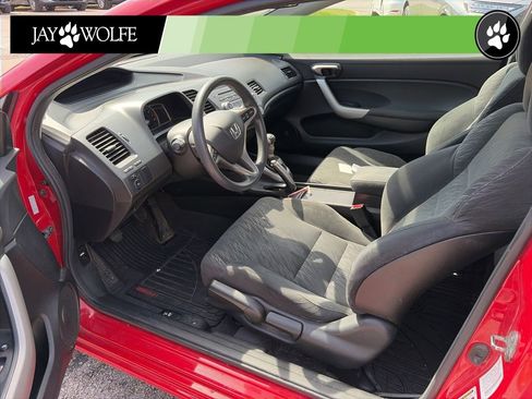 Used 2008 Honda Civic EX image 9
