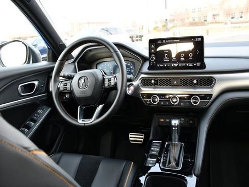 Used 2026 Acura Integra A-Spec image 25