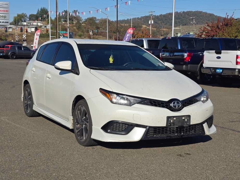 Used 2016 Scion iM FWD image 11