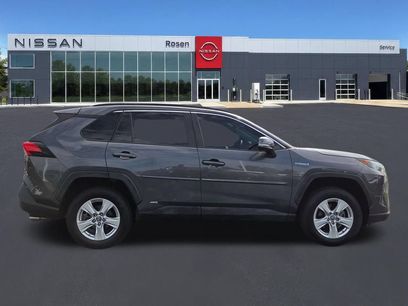 Used 2019 Toyota RAV4 LE