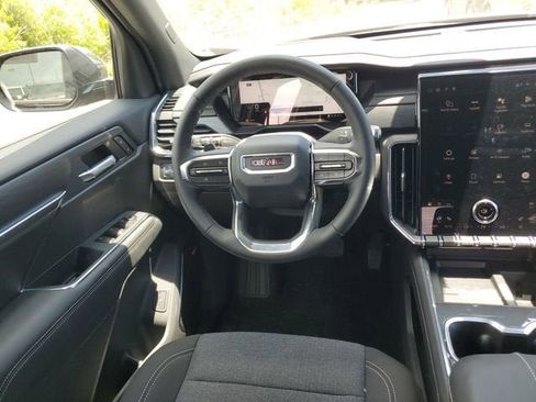 New 2026 GMC Acadia Elevation FWD image 13