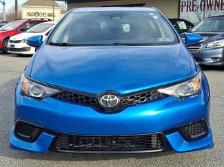 Used 2018 Toyota Corolla iM w/ Carpet Mat Package (TMS) video 2