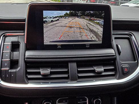 Certified 2023 Chevrolet Tahoe Z71 AWD/4WD image 18