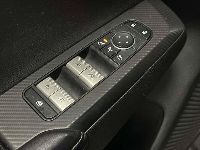 Used 2024 Mitsubishi Outlander SE AWD/4WD image 16