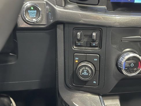 Used 2023 Ford F150 XLT w/ Equipment Group 302A High image 32