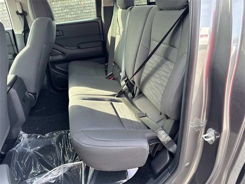 New 2026 Nissan Frontier S image 15