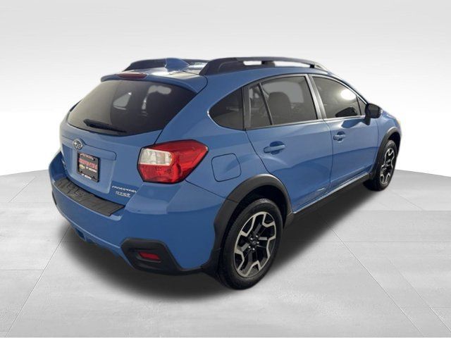 Used 2017 Subaru Crosstrek 2.0i Limited AWD/4WD image 8