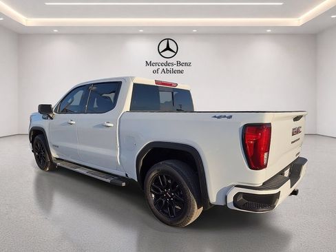 Used 2025 GMC Sierra 1500 Elevation w/ Preferred Package AWD/4WD image 4