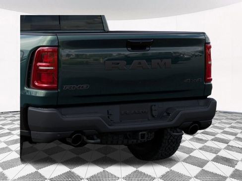 New 2026 RAM 1500 RHO AWD/4WD image 20