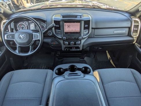 Used 2024 RAM 2500 Big Horn image 15