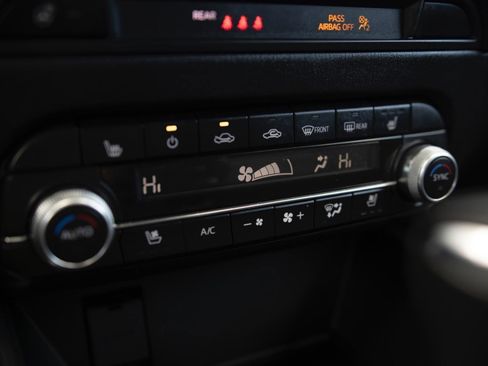 Used 2023 MAZDA CX-5 AWD 2.5 S w/ Premium Plus Pkg image 9