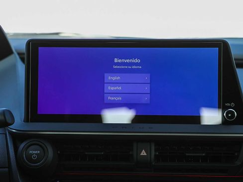 New 2026 Toyota Prius Plug-In Hybrid image 14