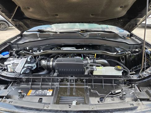 Used 2025 Ford Explorer ST AWD/4WD image 33