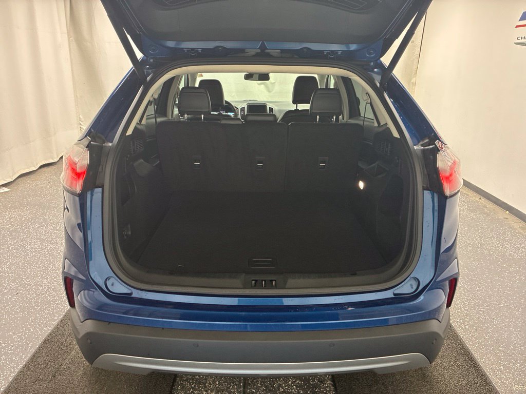 Used 2023 Ford Edge SEL w/ Convenience Package AWD/4WD image 7