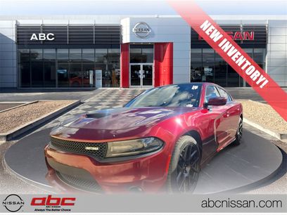 Used 2017 Dodge Charger R/T