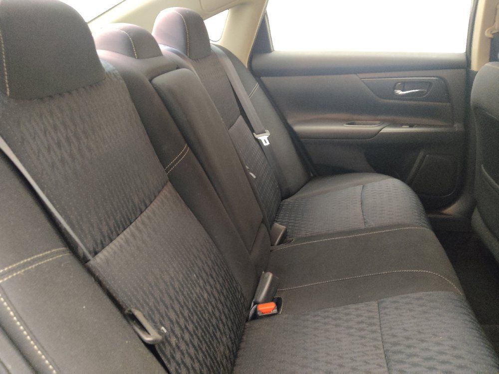 Used 2018 Nissan Altima 2.5 S w/ S Convenience Package FWD image 19