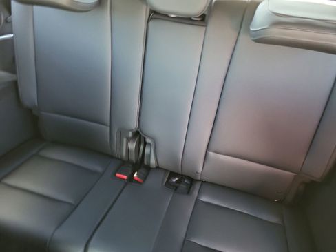 New 2026 Hyundai Palisade Calligraphy image 15