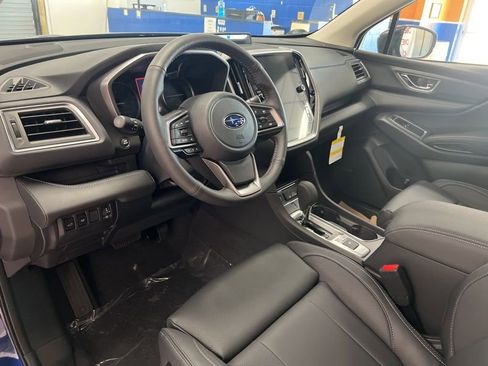 New 2026 Subaru Ascent Limited AWD/4WD image 24