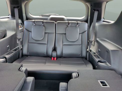 New 2026 Ford Explorer Tremor w/ Tremor Ultimate Package AWD/4WD image 17