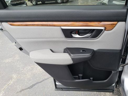 Used 2020 Honda CR-V EX image 13