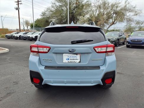 Used 2019 Subaru Crosstrek 2.0i Limited w/ Moonroof Package w/Navigation image 12