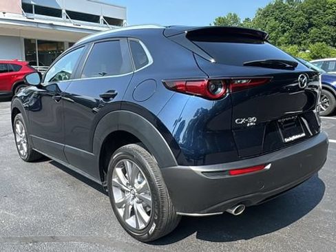 Used 2023 MAZDA CX-30 AWD 2.5 S w/ Preferred Package image 7