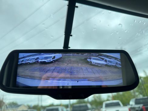 New 2025 Ford E-450 and Econoline 450 Super Duty w/ Power Equipment Group image 18