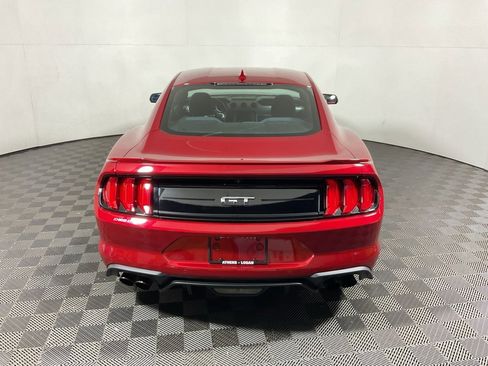 Used 2022 Ford Mustang GT w/ Equipment Group 301A image 10