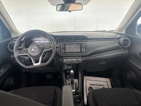 Used 2021 Nissan Kicks S FWD image 21