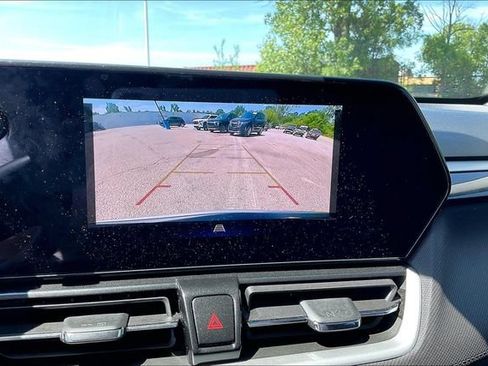 Certified 2025 Chevrolet TrailBlazer LT AWD/4WD image 21