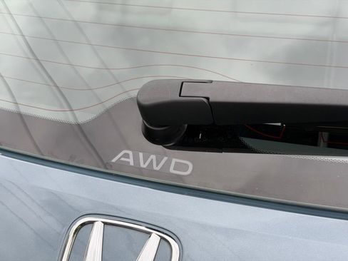 Used 2024 Honda HR-V LX image 28