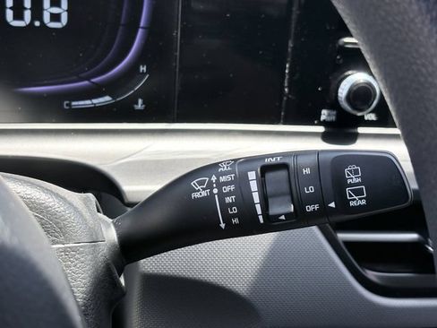 Certified 2026 Kia Seltos LX AWD/4WD image 16