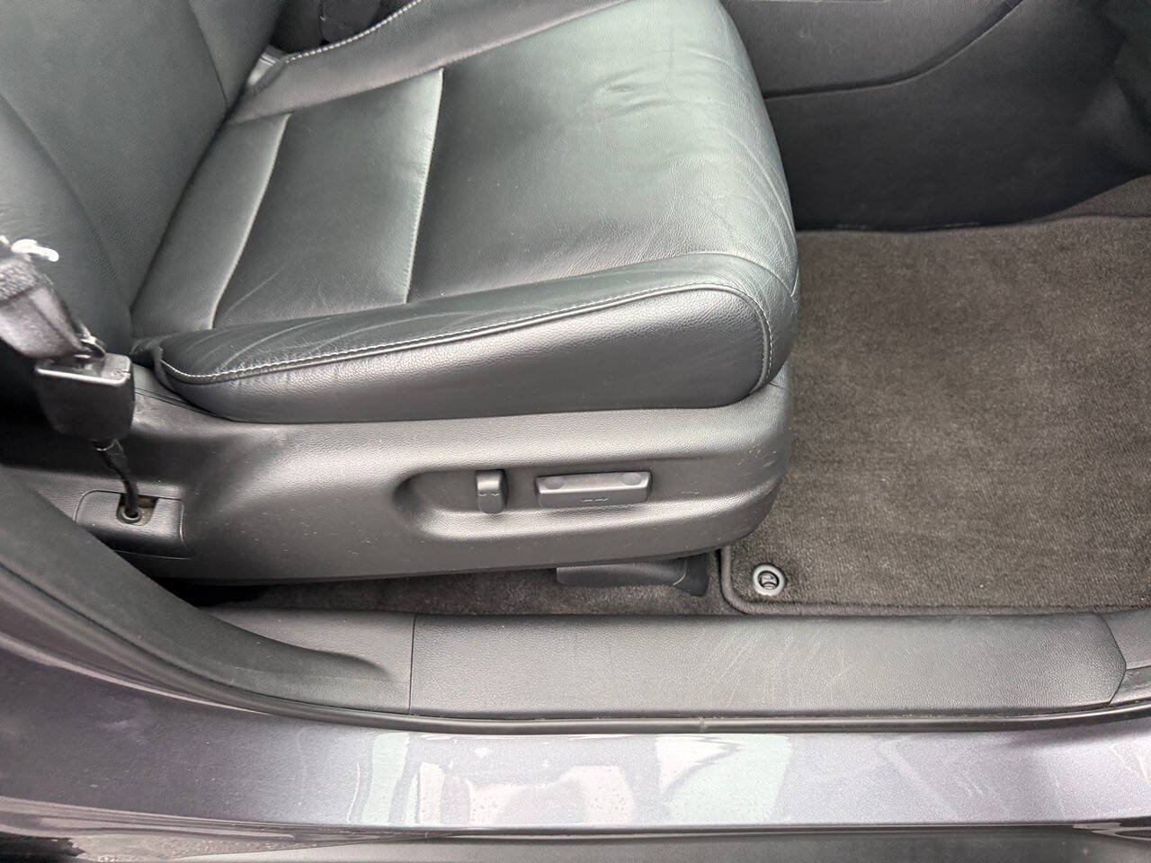 Used 2016 Honda Pilot EX-L image 87