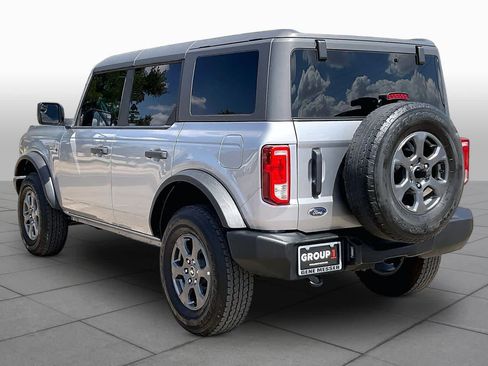 Used 2024 Ford Bronco Big Bend AWD/4WD image 11